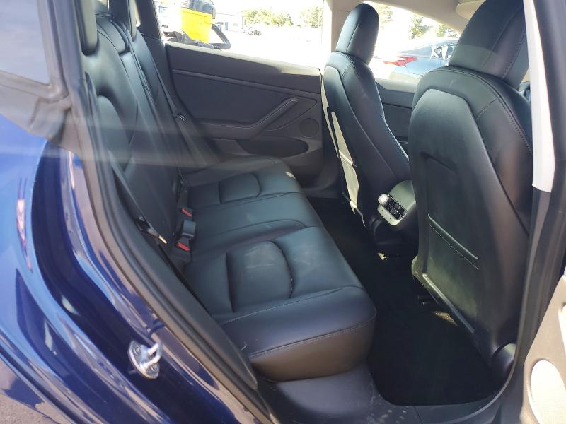 Aukcja sprzedaży 2023 Tesla Model 3, vin: 5YJ3E1EA0PF467212, numer aukcji: 66202806