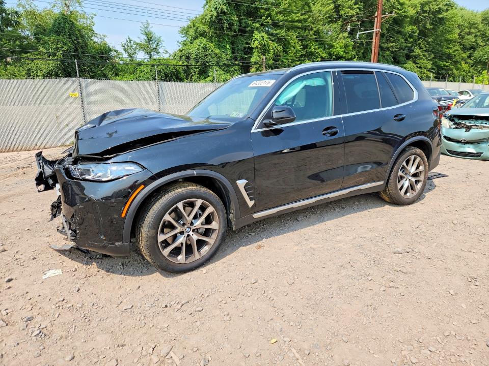 Aukcja sprzedaży 2026 Bmw X5, vin: 5UX23EU0XT9255115, numer aukcji: 64392176