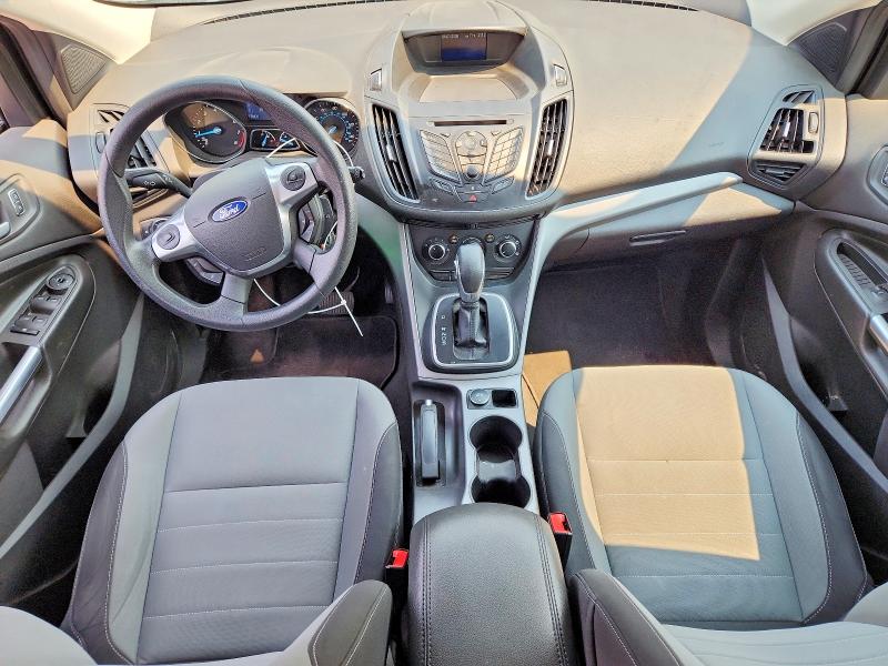 Продажа на аукционе авто 2014 Ford Escape, vin: 1FMCU9G94EUB32605, номер лота: 63768636