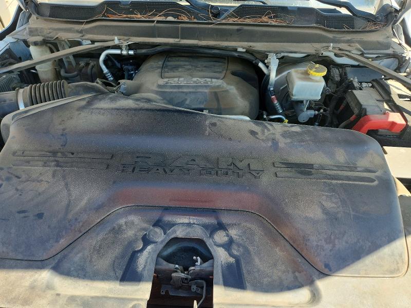 Продажа на аукционе авто 2021 Ram 2500, vin: 3C6UR5CJ6MG509866, номер лота: 65010966