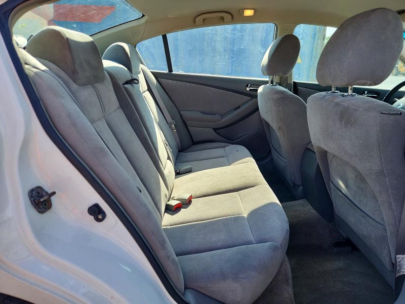 Продаж на аукціоні авто 2009 Nissan Altima, vin: 1N4AL21EX9N474514, номер лоту: 63258956