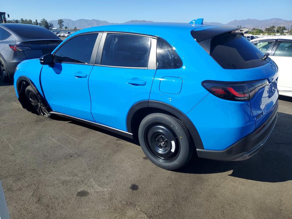Aukcja sprzedaży 2027 Honda Hr-v, vin: 3CZRZ1H59VM703226, numer aukcji: 67551796