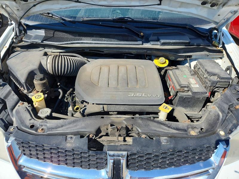Продажа на аукционе авто 2014 Dodge Grand Caravan, vin: 2C4RDGBGXER316114, номер лота: 64803676