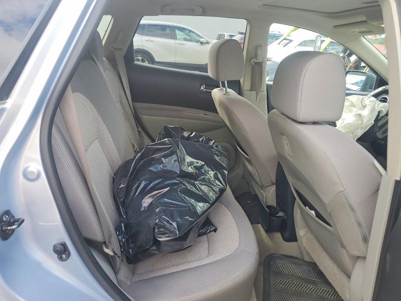 Продаж на аукціоні авто 2012 Nissan Rogue, vin: JN8AS5MV9CW414479, номер лоту: 63492306