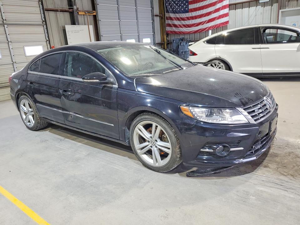 65672176 :رقم المزاد ، WVWBN7ANXDE526576 vin ، 2013 Volkswagen Cc مزاد بيع