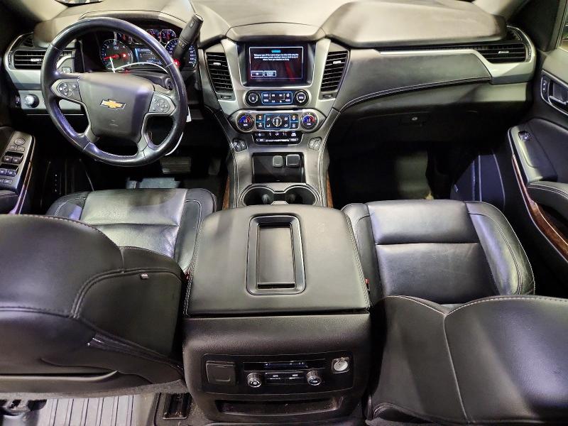 Продаж на аукціоні авто 2019 Chevrolet Suburban, vin: 1GNSKHKC6KR181958, номер лоту: 64071666