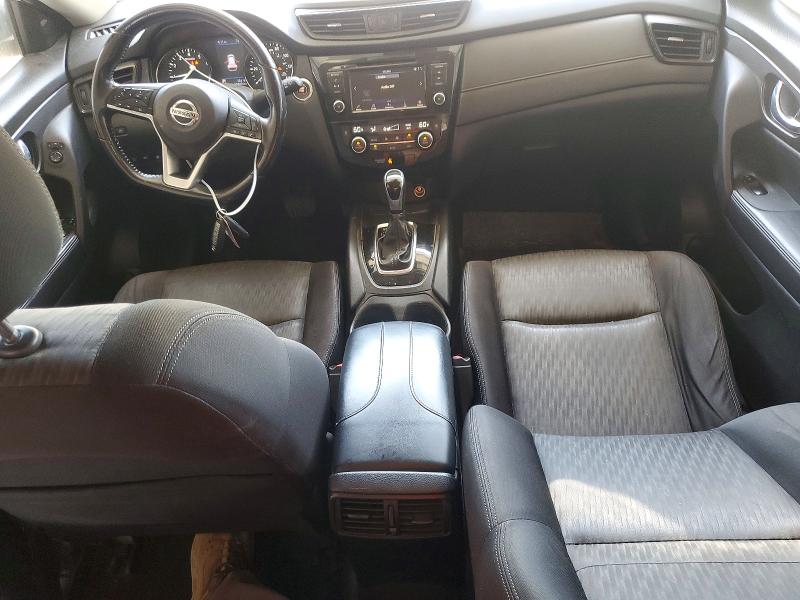 Auction sale of the 2020 Nissan Rogue, vin: JN8AT2MV4LW143424, lot number: 63767326