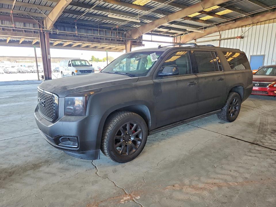 Aukcja sprzedaży 2015 Gmc Yukon Xl, vin: 1GKS2JKJ2FR284089, numer aukcji: 65864506