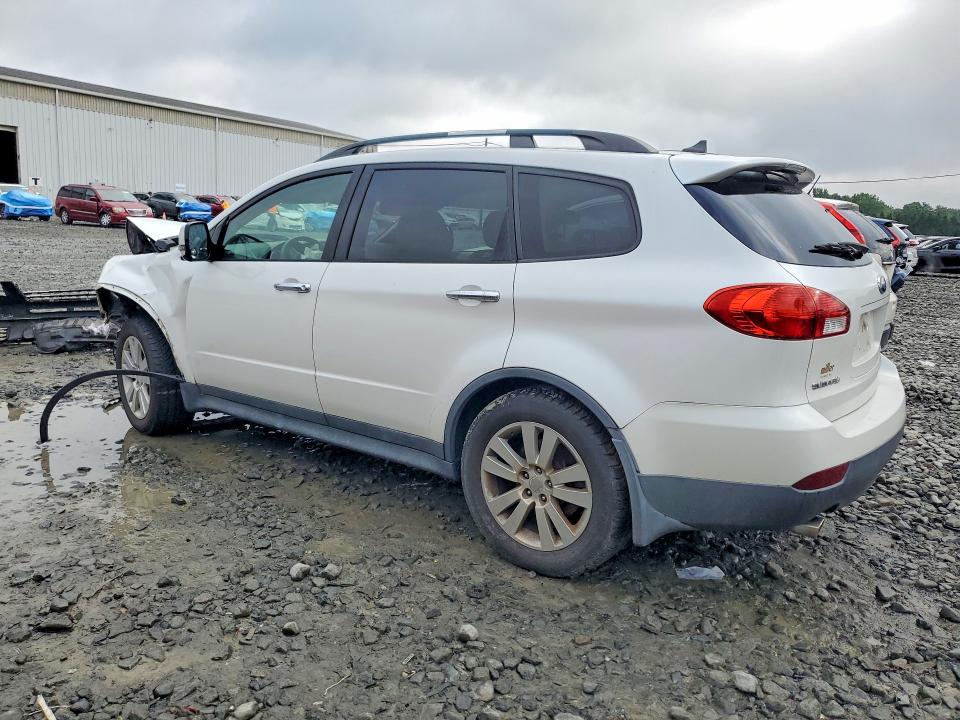 Aukcja sprzedaży 2008 Subaru Tribeca, vin: 4S4WX93DX84419580, numer aukcji: 63810736