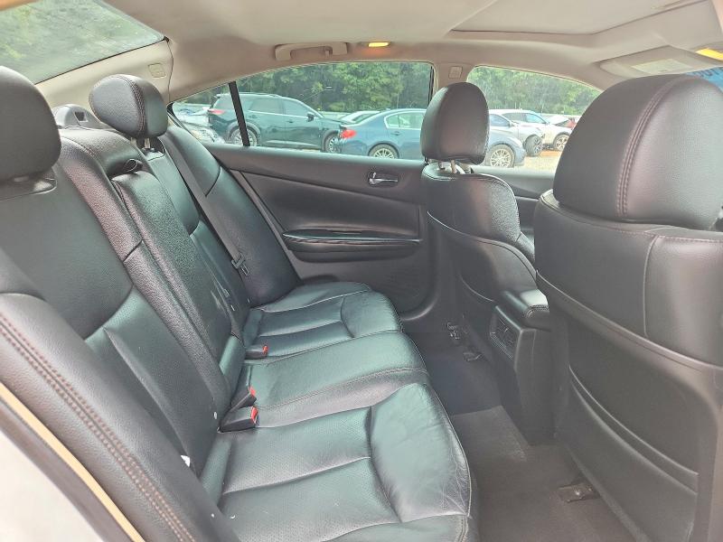 Aukcja sprzedaży 2013 Nissan Maxima, vin: 1N4AA5AP4DC831506, numer aukcji: 66810856