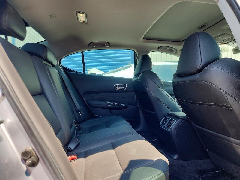 Продаж на аукціоні авто 2020 Acura Tlx, vin: 19UUB1F35LA010008, номер лоту: 63576896