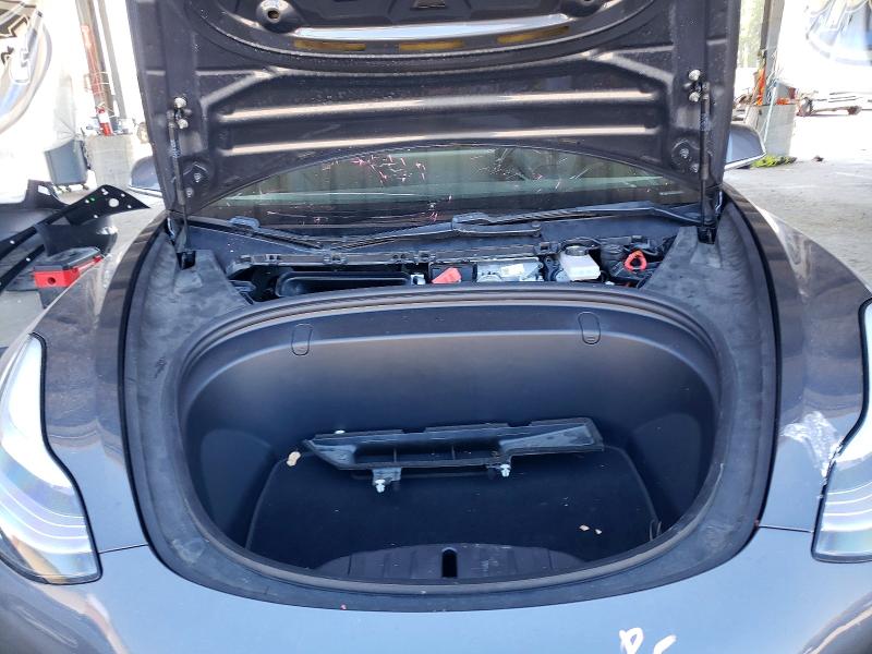 Aukcja sprzedaży 2019 Tesla Model 3, vin: 5YJ3E1EA6KF331241, numer aukcji: 64065336