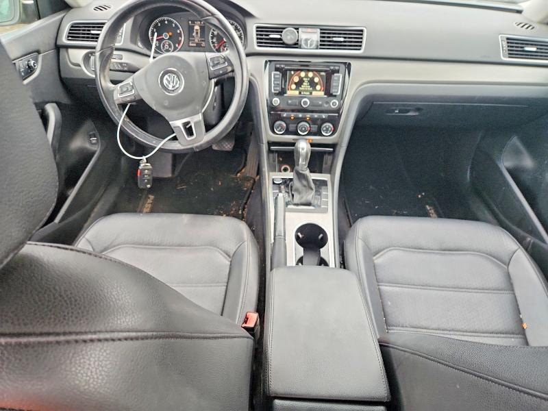 Продаж на аукціоні авто 2014 Volkswagen Passat, vin: 1VWBS7A31EC070842, номер лоту: 65236716