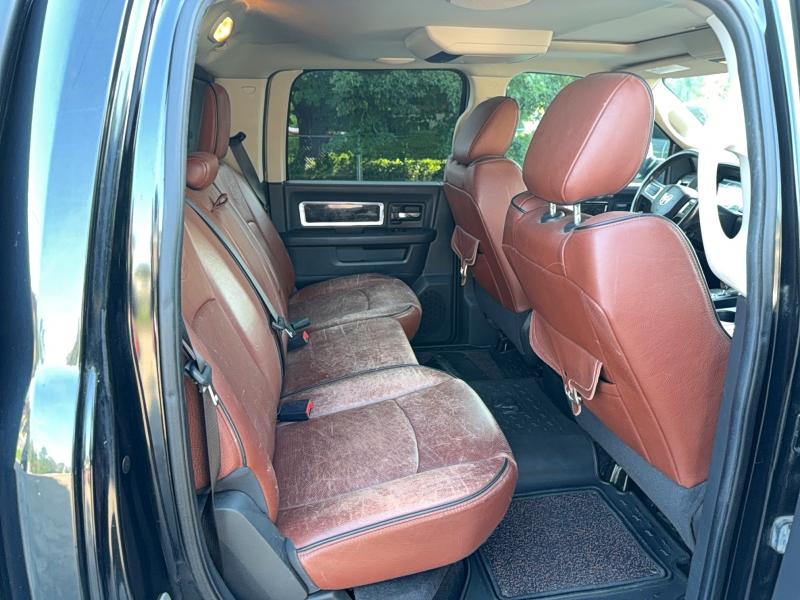 Продаж на аукціоні авто 2011 Dodge Ram 1500, vin: 1D7RV1CT8BS624808, номер лоту: 64896436