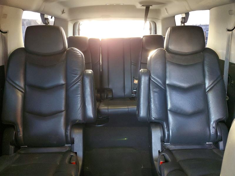 2020 Cadillac Escalade მანქანა იყიდება აუქციონზე, vin: 1GYS4HKJ3LR122119, აუქციონის ნომერი: 66076486