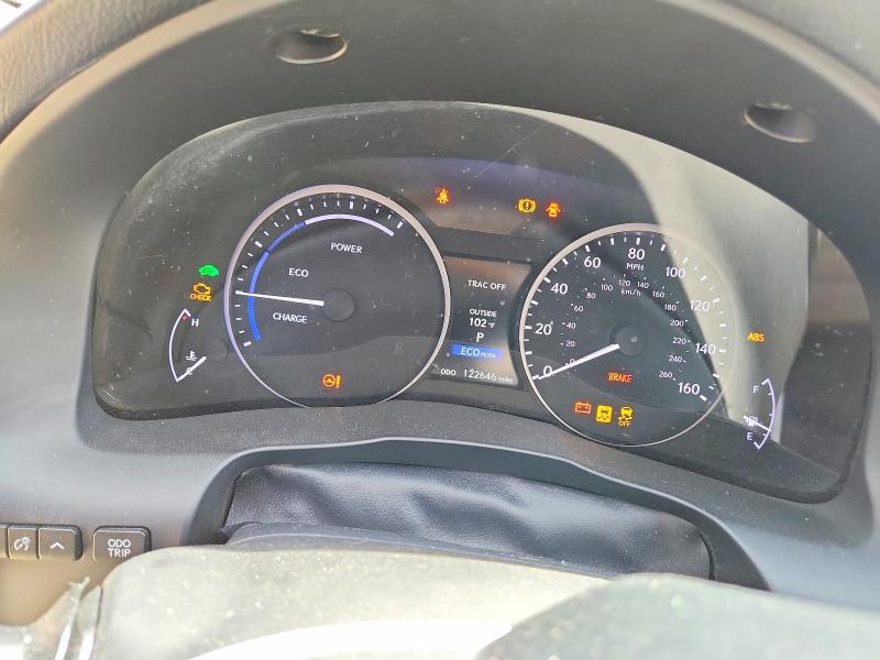Продаж на аукціоні авто 2013 Lexus Es, vin: JTHBW1GG1D2016233, номер лоту: 66196226