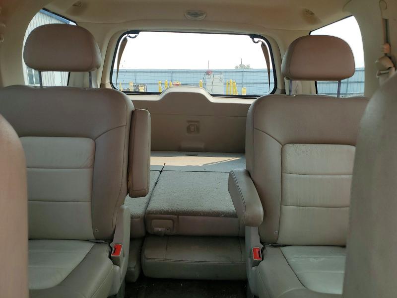 63764296 :رقم المزاد ، 1FMFU18LX3LC51058 vin ، 2003 Ford Expedition مزاد بيع