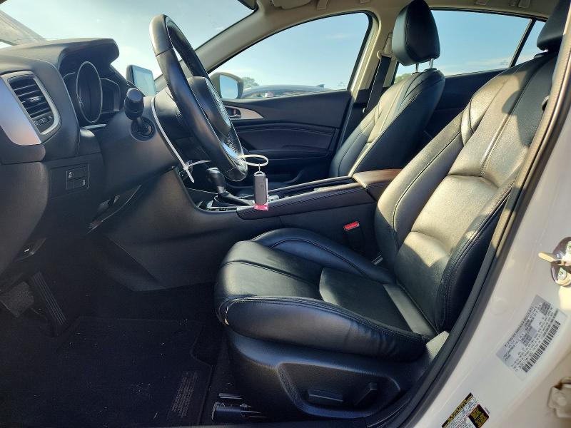 Продажа на аукционе авто 2017 Mazda 3, vin: 3MZBN1V73HM118653, номер лота: 63909006