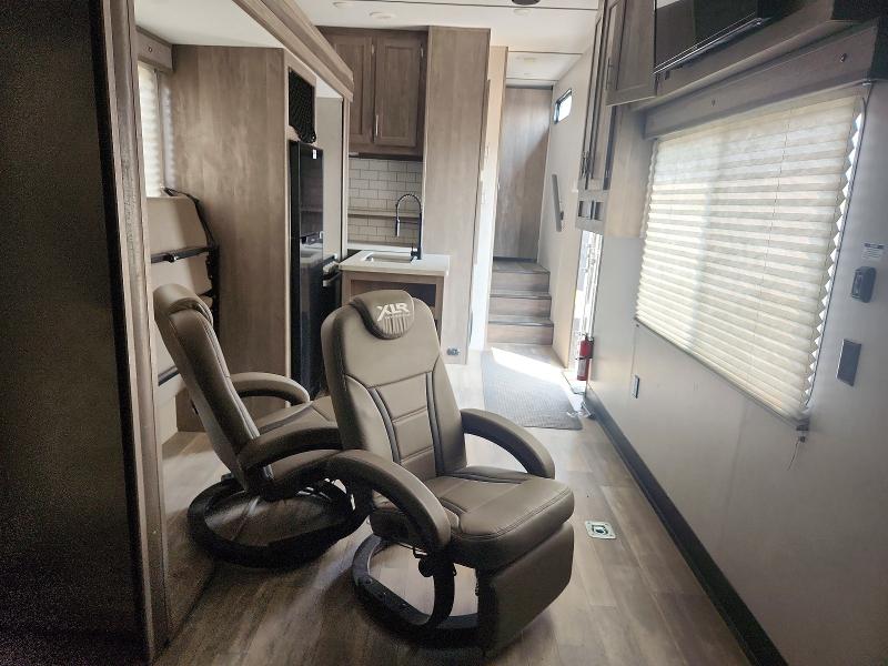 Продаж на аукціоні авто 2021 Foresriver Xlr, vin: 5ZT3XLXB3MZ792212, номер лоту: 62470396