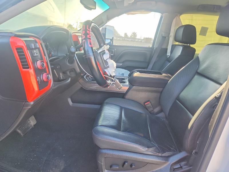 Aukcja sprzedaży 2016 Gmc Sierra, vin: 3GTU2NEC5GG282895, numer aukcji: 66493376