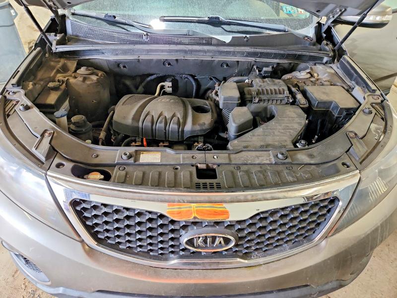 Aukcja sprzedaży 2013 Kia Sorento, vin: 5XYKTCA61DG326264, numer aukcji: 67094186