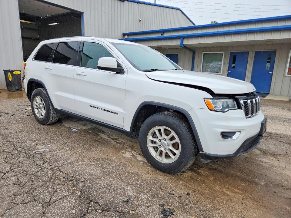 2020 Jeep Grand Cherokee მანქანა იყიდება აუქციონზე, vin: 1C4RJFAG8LC444460, აუქციონის ნომერი: 65808066
