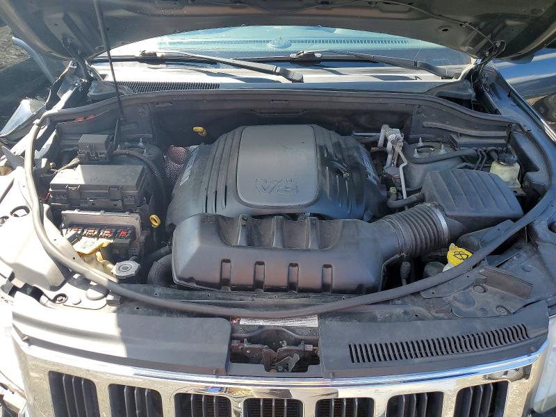 63672206 :رقم المزاد ، 1J4RR5GT6BC679732 vin ، 2011 Jeep Grand Cherokee مزاد بيع