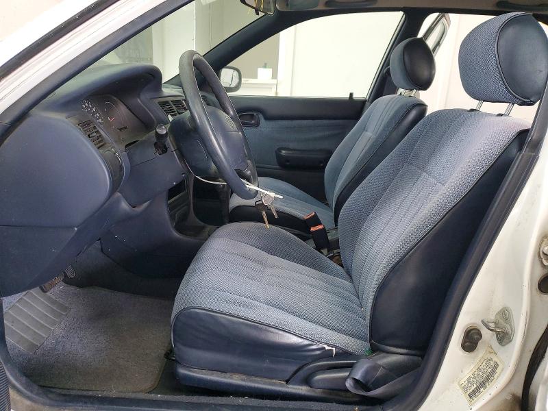 64188246 :رقم المزاد ، 2T1BA02E5TC112172 vin ، 1996 Toyota Corolla مزاد بيع