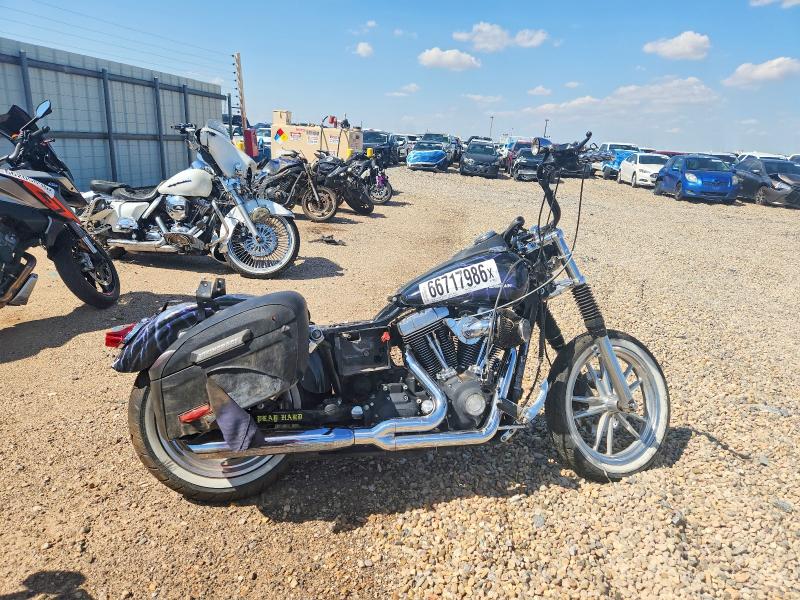 Aukcja sprzedaży 2008 Harley-davidson Fxdbi, vin: 1HD1GX4188K301982, numer aukcji: 66717986
