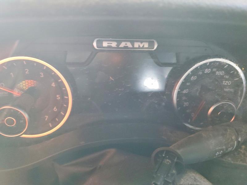 Aukcja sprzedaży 2026 Ram 1500, vin: 3C6SRFFP6T4167932, numer aukcji: 64536286