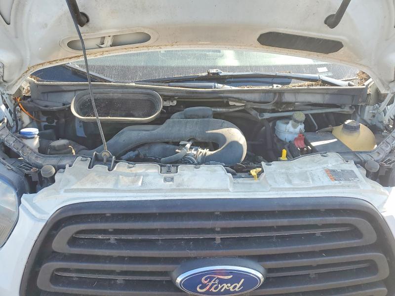 2019 Ford Transit მანქანა იყიდება აუქციონზე, vin: 1FTYR2CM9KKB29851, აუქციონის ნომერი: 65834556
