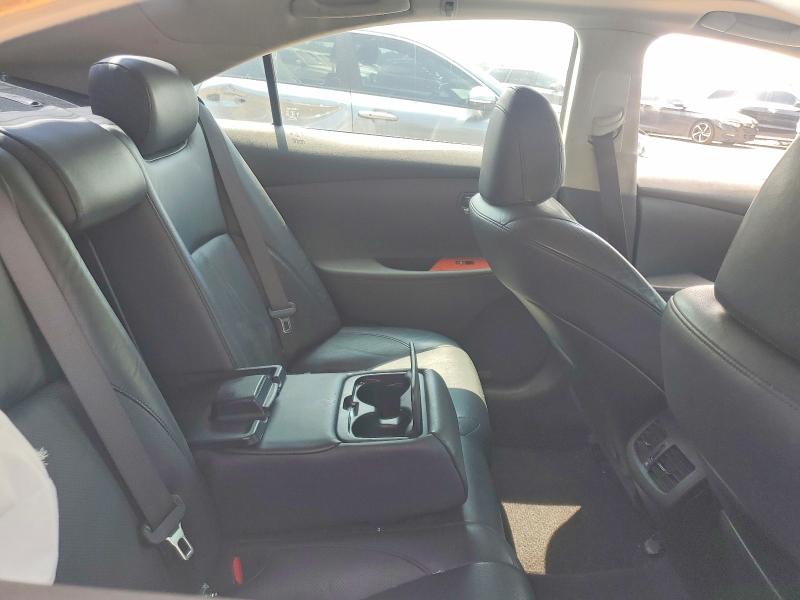 2007 Lexus Es მანქანა იყიდება აუქციონზე, vin: JTHBJ46G572137353, აუქციონის ნომერი: 66458256