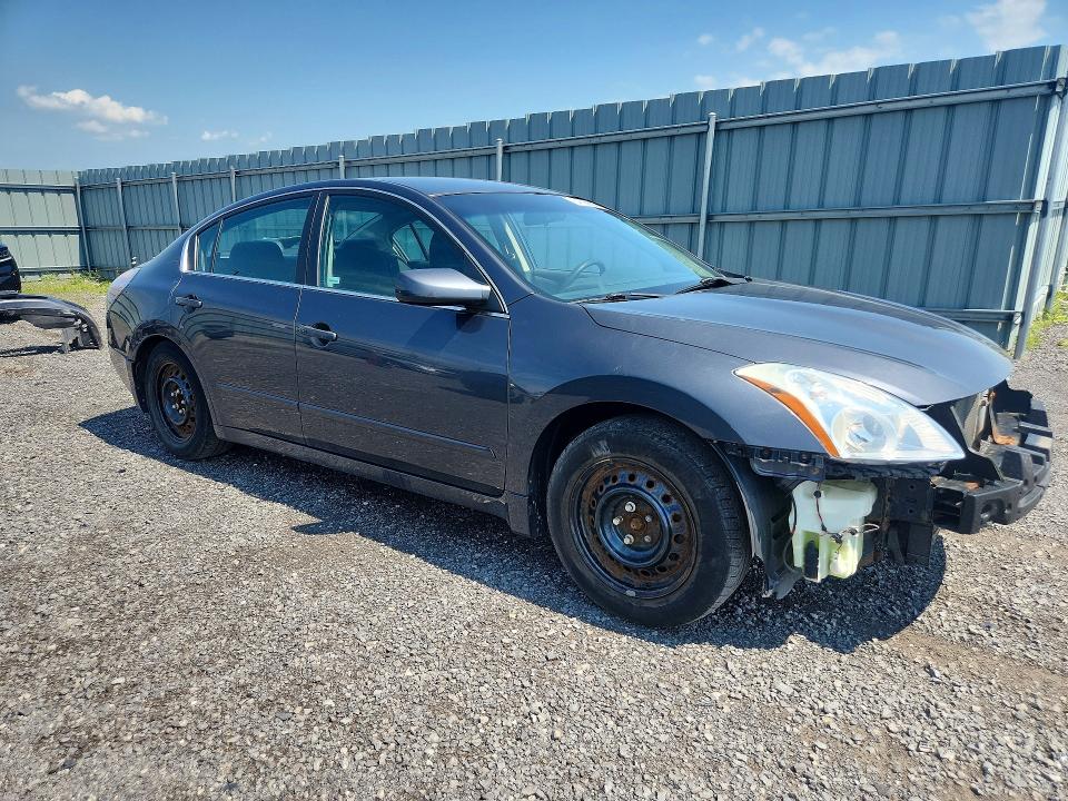 Aukcja sprzedaży 2010 Nissan Altima, vin: 1N4AL2AP8AC161348, numer aukcji: 64109286
