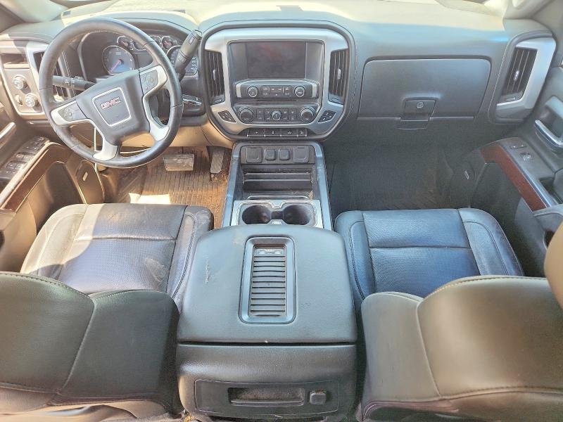 Aukcja sprzedaży 2018 Gmc Sierra, vin: 3GTU2NECXJG531618, numer aukcji: 64912506