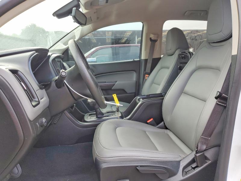 62707326 :رقم المزاد ، 1GCGSBEN0L1147426 vin ، 2020 Chevrolet Colorado مزاد بيع