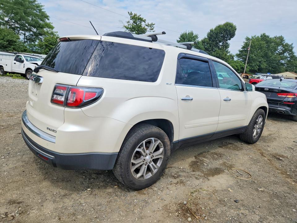 Aukcja sprzedaży 2014 Gmc Acadia, vin: 1GKKVRKD9EJ237641, numer aukcji: 65813806