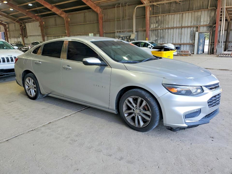 Aukcja sprzedaży 2016 Chevrolet Malibu, vin: 1G1ZE5ST3GF239071, numer aukcji: 65429426