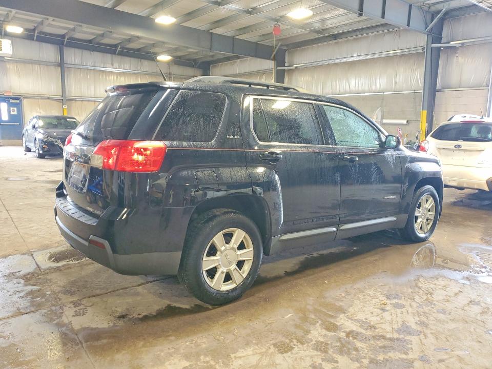 Auction sale of the 2012 Gmc Terrain, vin: 2GKFLTEK2C6101179, lot number: 64710926