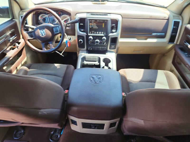 65230686 :رقم المزاد ، 3C6UR5DL4GG298770 vin ، 2016 Ram 2500 مزاد بيع