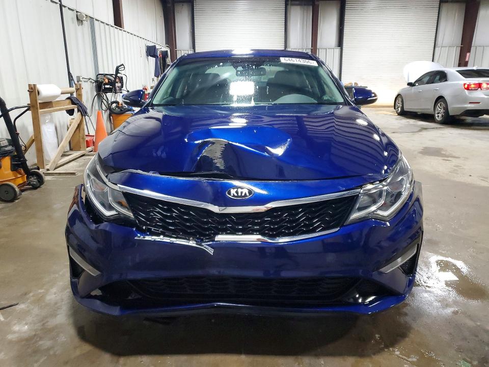 Aukcja sprzedaży 2020 Kia Optima, vin: 5XXGT4L33LG410765, numer aukcji: 64614306
