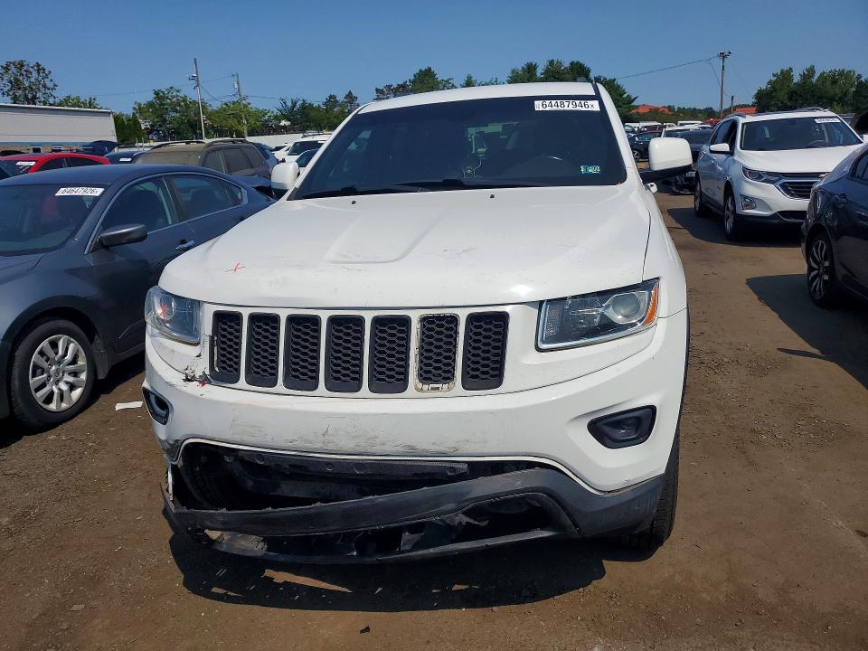 64487946 :رقم المزاد ، 1C4RJFAG1EC182039 vin ، 2014 Jeep Grand Cherokee مزاد بيع