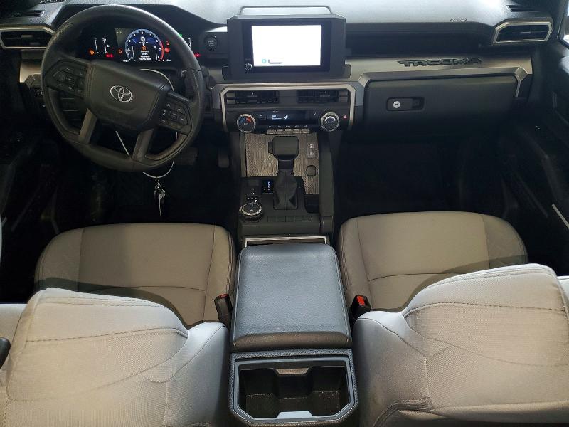 66357116 :رقم المزاد ، 3TMLB5JN5TM287691 vin ، 2026 Toyota Tacoma مزاد بيع