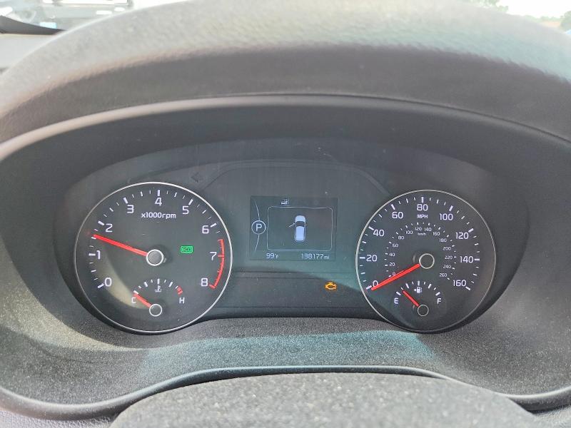 Aukcja sprzedaży 2018 Kia Sportage, vin: KNDPM3AC2J7313377, numer aukcji: 65362166