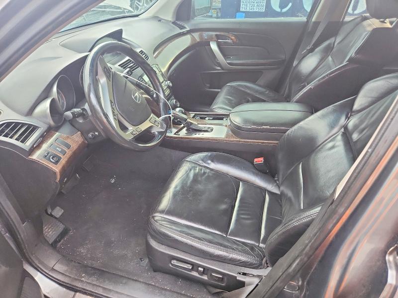 Aukcja sprzedaży 2012 Acura Mdx, vin: 2HNYD2H34CH521993, numer aukcji: 63739316