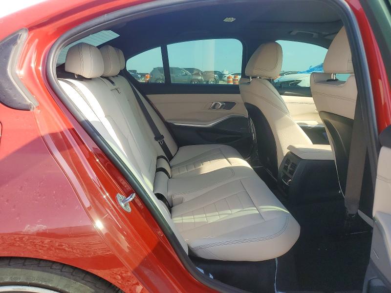 Продаж на аукціоні авто 2024 Bmw M340i, vin: 3MW49FS09R8E02512, номер лоту: 63403256