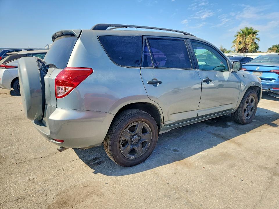 62716946 :رقم المزاد ، JTMZK33VX66001091 vin ، 2006 Toyota Rav4 مزاد بيع