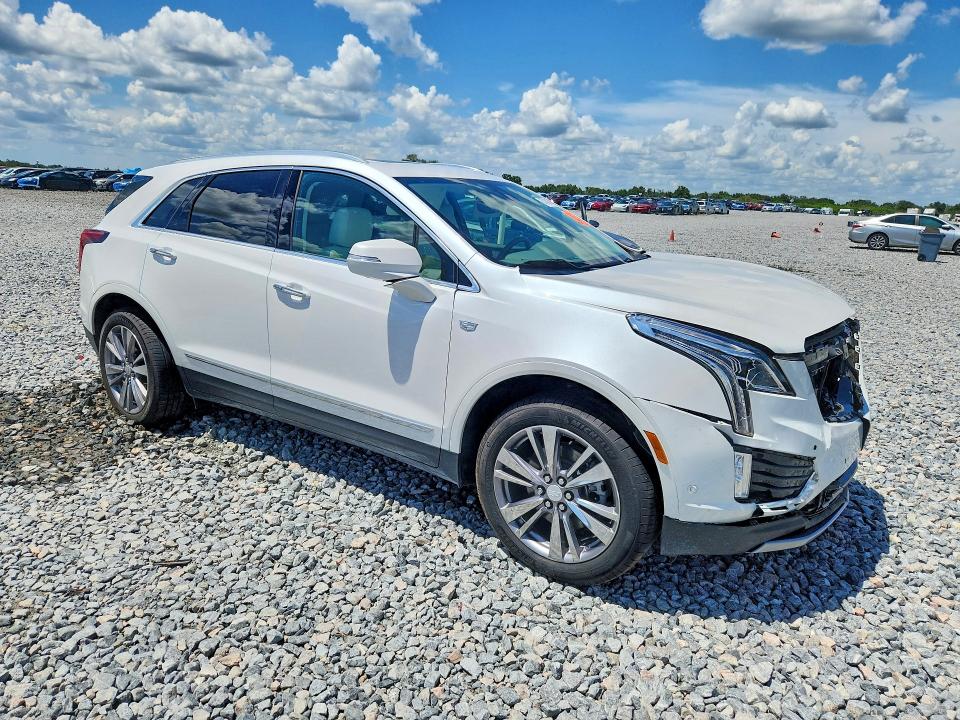 Aukcja sprzedaży 2024 Cadillac Xt5, vin: 1GYKNCR45RZ742608, numer aukcji: 67248176