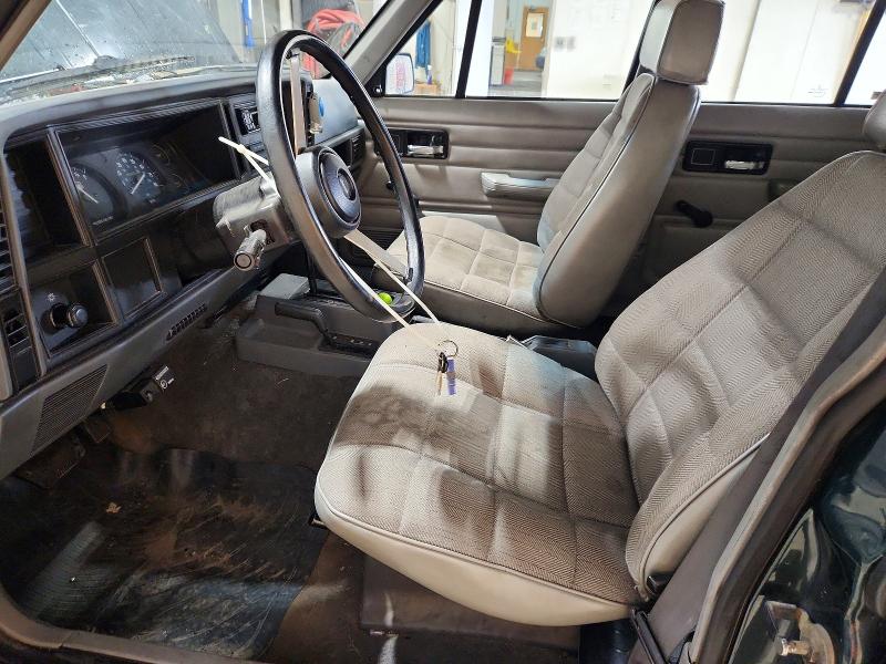Aukcja sprzedaży 1993 Jeep Cherokee, vin: 1J4FJ28S2PL644983, numer aukcji: 66948806