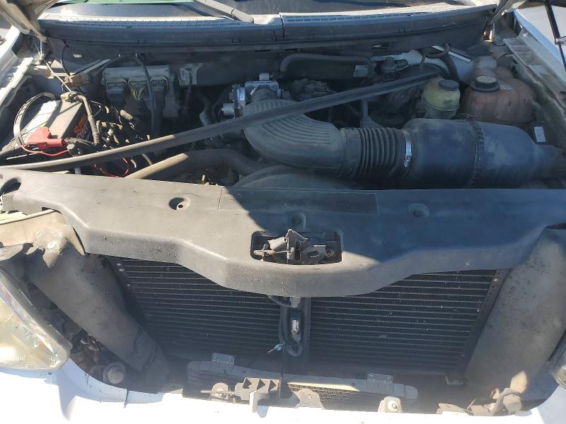 Aukcja sprzedaży 2004 Ford F150, vin: 1FTRW12W54KA11146, numer aukcji: 66392466