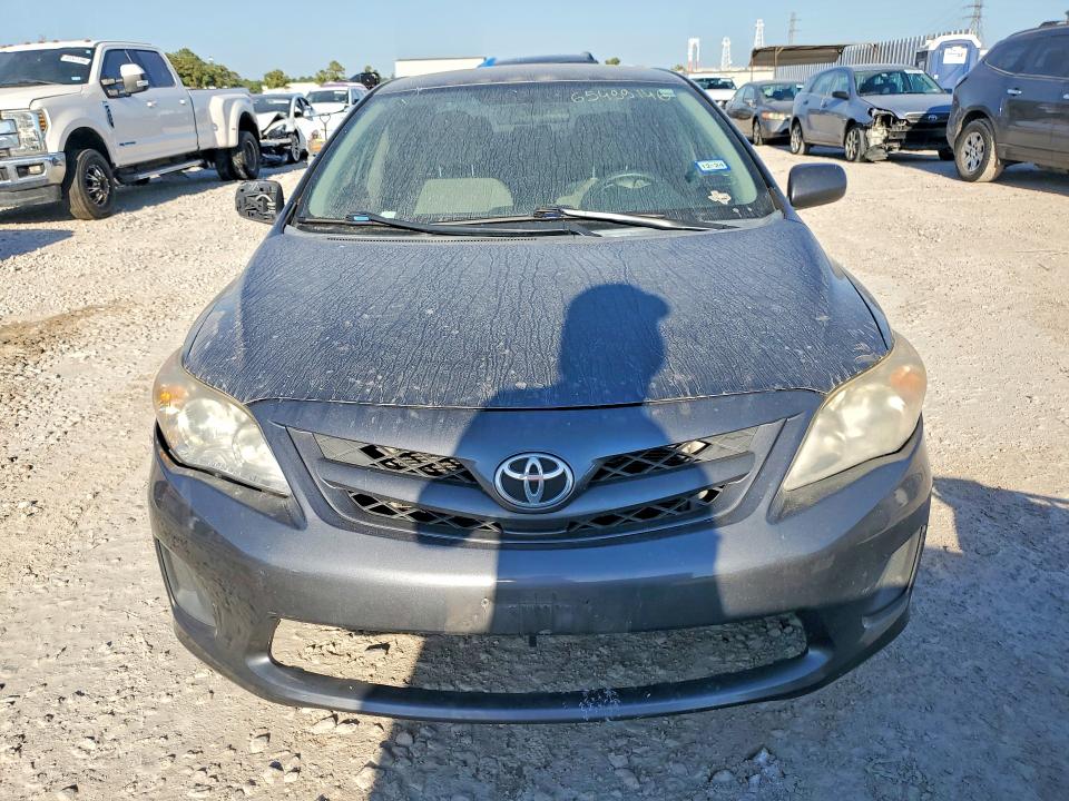 Продаж на аукціоні авто 2011 Toyota Corolla, vin: 2T1BU4EE1BC733515, номер лоту: 65499146